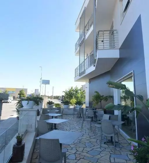 Noemi B&b