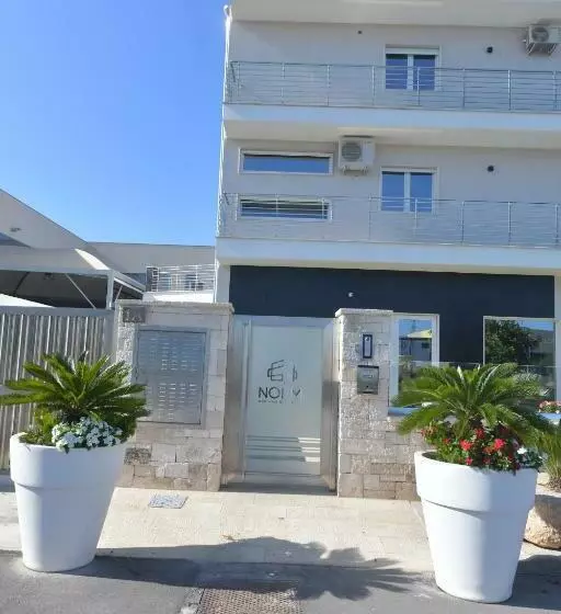 Noemi B&b