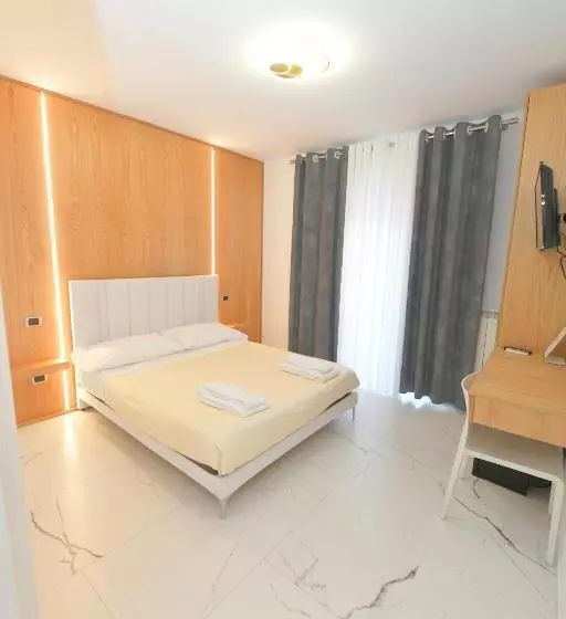 Noemi B&b