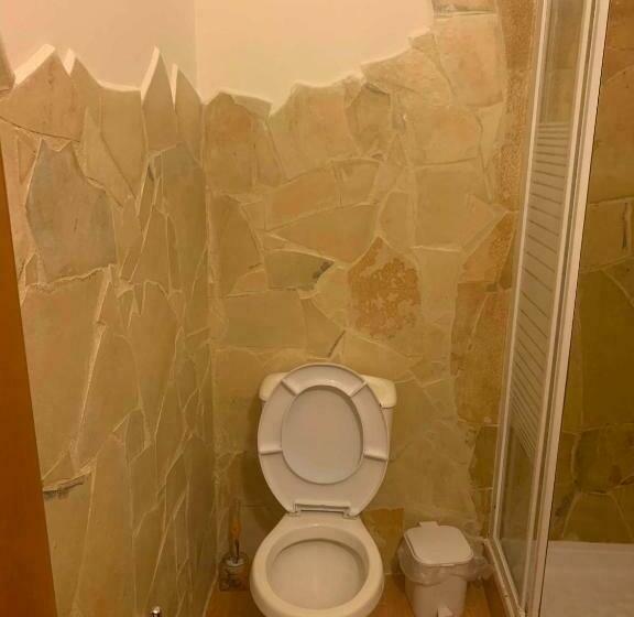 פנסיון Airport Tourist S Home