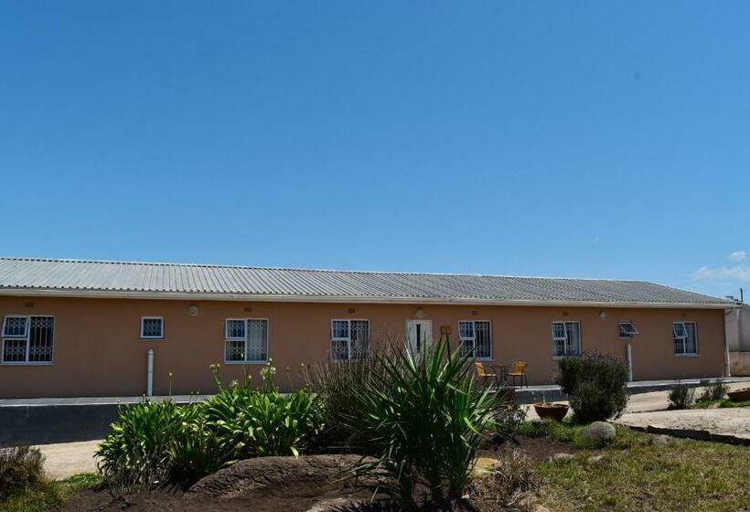 بنسيون Emfuleni Country House