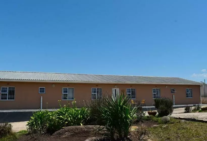 Majatalo Emfuleni Country House