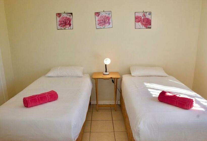 بنسيون Emfuleni Country House