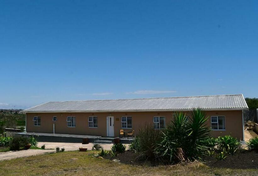 بنسيون Emfuleni Country House