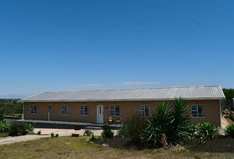 Majatalo Emfuleni Country House