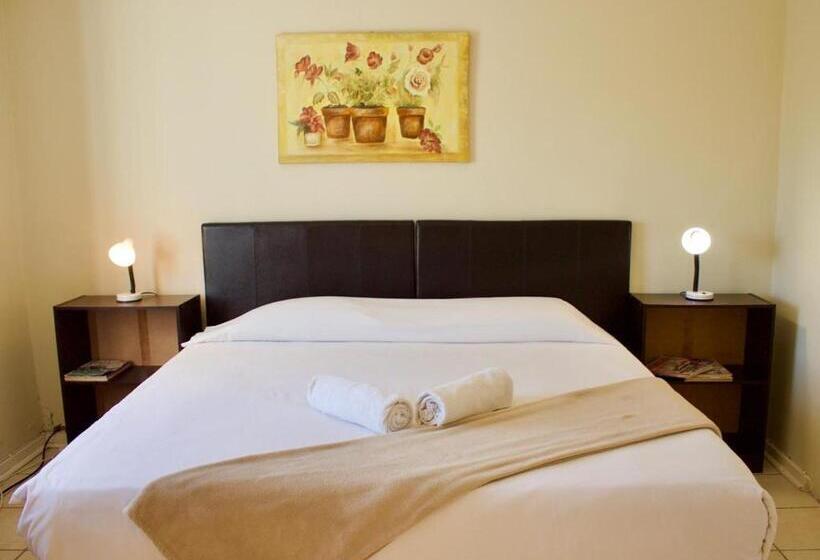 بنسيون Emfuleni Country House