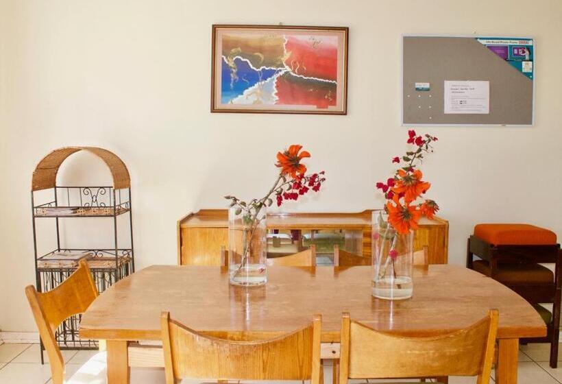 بنسيون Emfuleni Country House