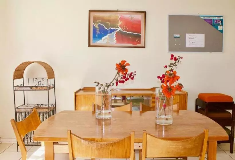 Majatalo Emfuleni Country House