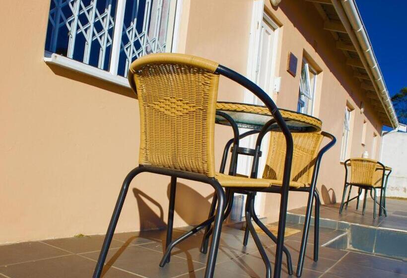 بنسيون Emfuleni Country House