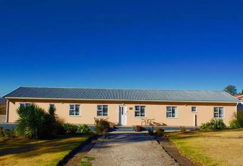 Majatalo Emfuleni Country House
