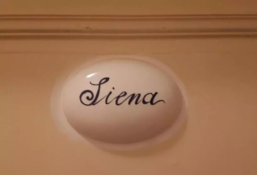 ペンション L Arca Affittacamere