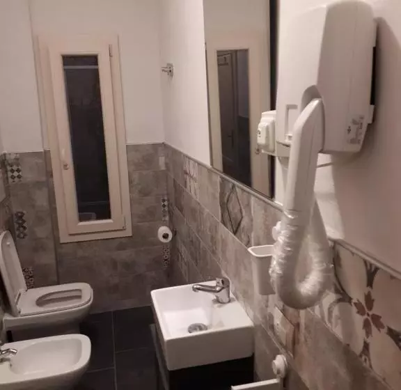 ペンション L Arca Affittacamere