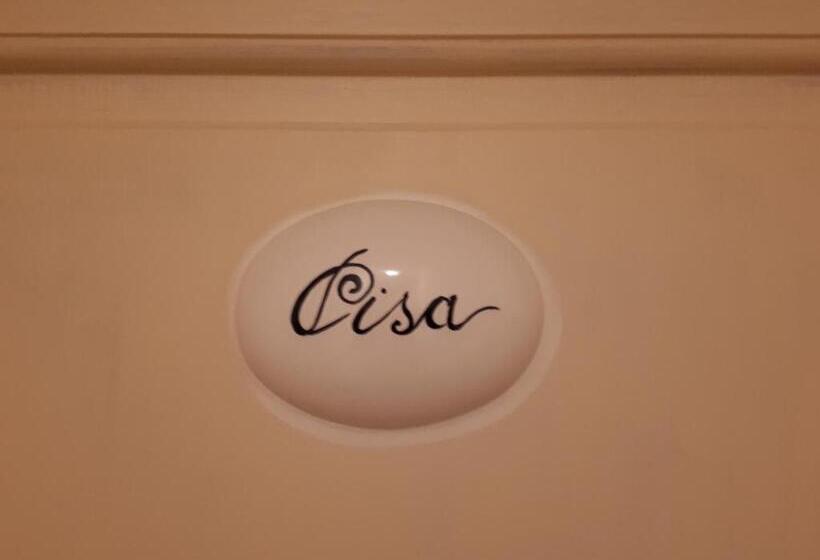 Pensjonat L Arca Affittacamere