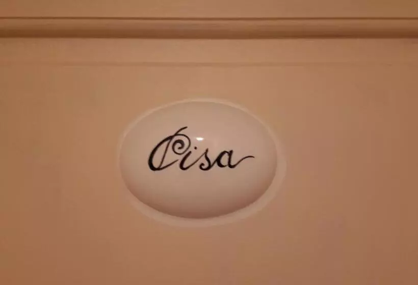 ペンション L Arca Affittacamere