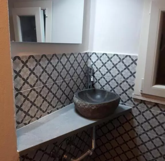 ペンション L Arca Affittacamere