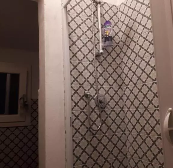 ペンション L Arca Affittacamere