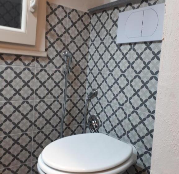 Пансион L Arca Affittacamere