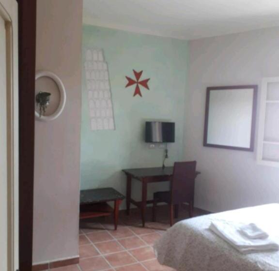 Пансион L Arca Affittacamere