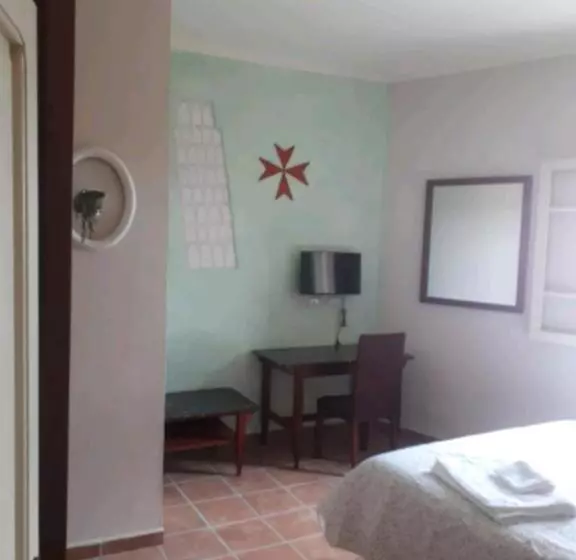 ペンション L Arca Affittacamere