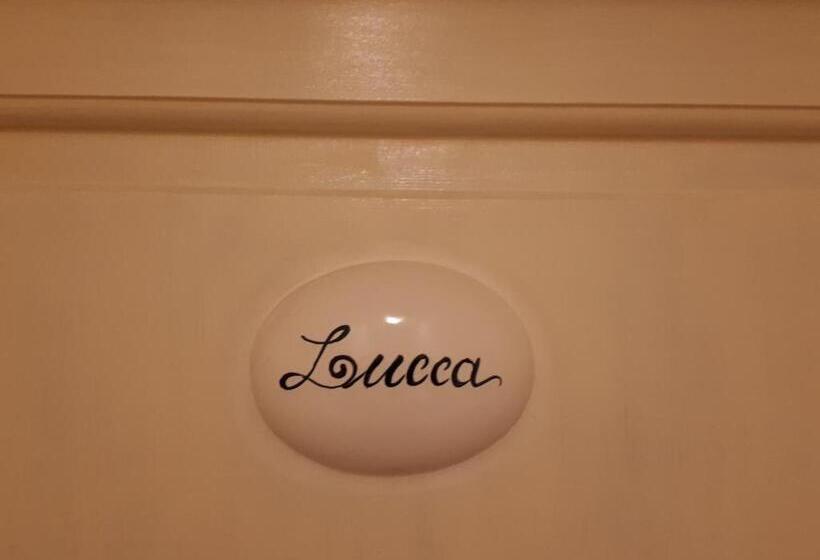 Пансион L Arca Affittacamere