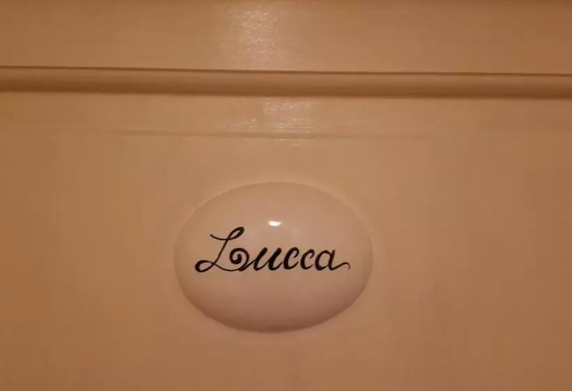 ペンション L Arca Affittacamere