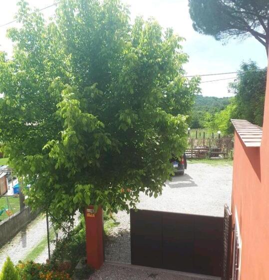 Пансион L Arca Affittacamere