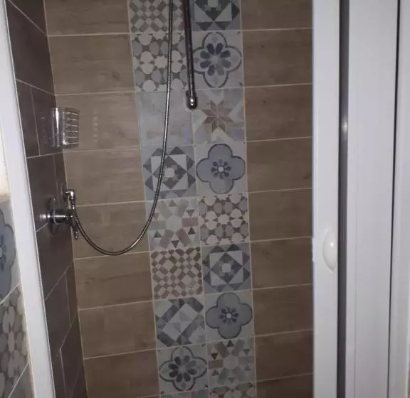 ペンション L Arca Affittacamere