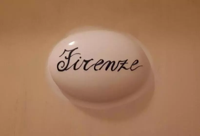 ペンション L Arca Affittacamere