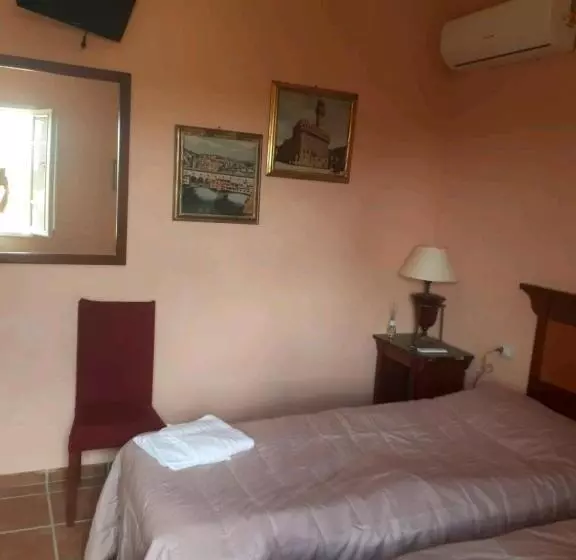 ペンション L Arca Affittacamere