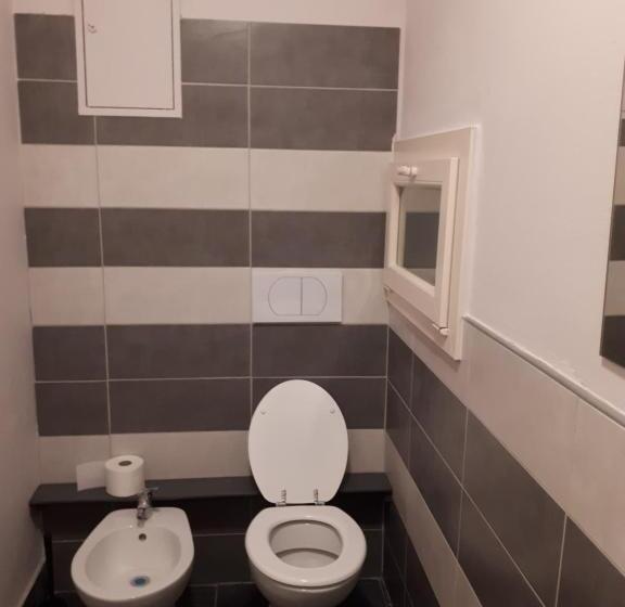 Пансион L Arca Affittacamere