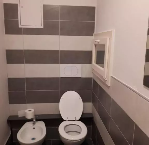 ペンション L Arca Affittacamere