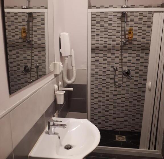 Пансион L Arca Affittacamere