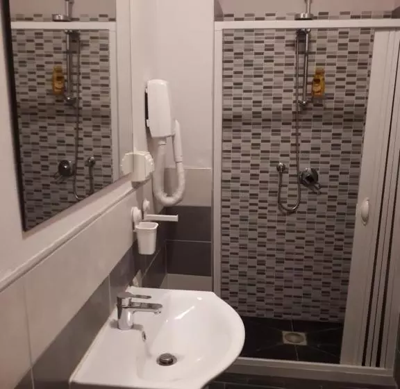 ペンション L Arca Affittacamere