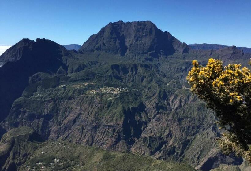 پانسیون Lé Fè Coco