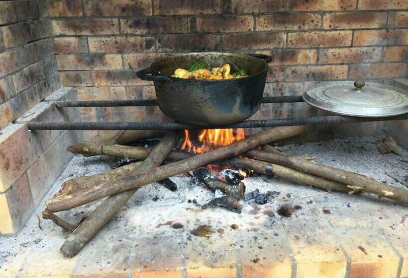 پانسیون Lé Fè Coco