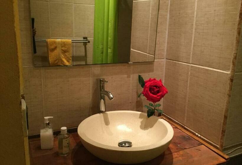 پانسیون Lé Fè Coco