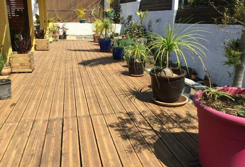 پانسیون Lé Fè Coco