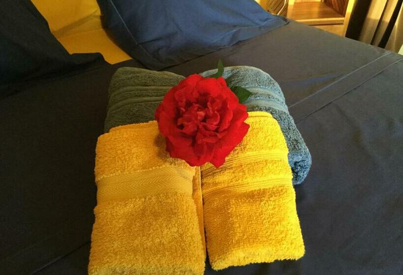 پانسیون Lé Fè Coco