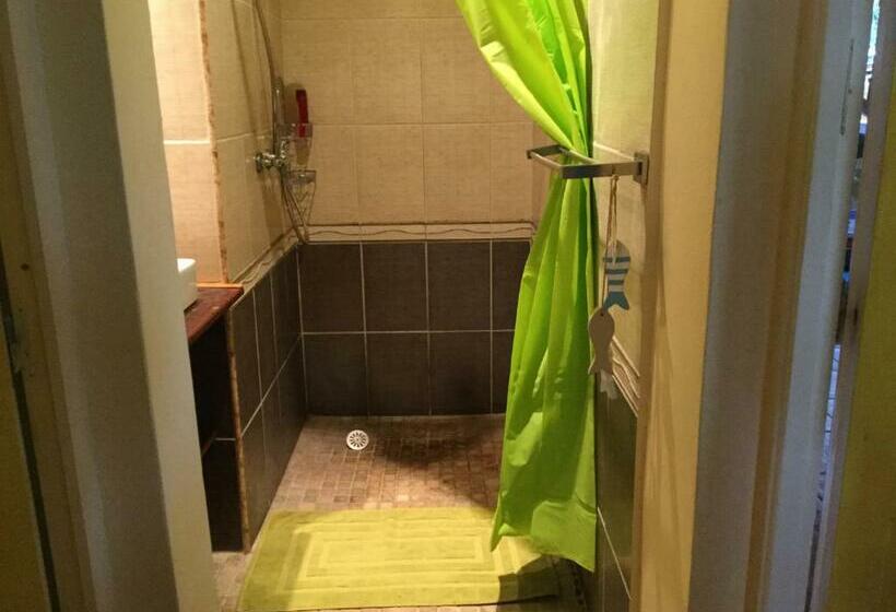 پانسیون Lé Fè Coco