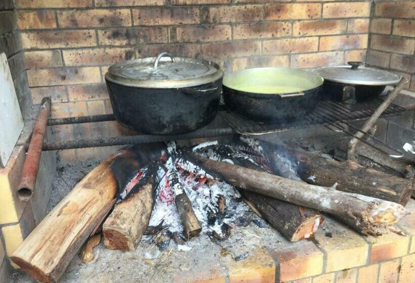 پانسیون Lé Fè Coco