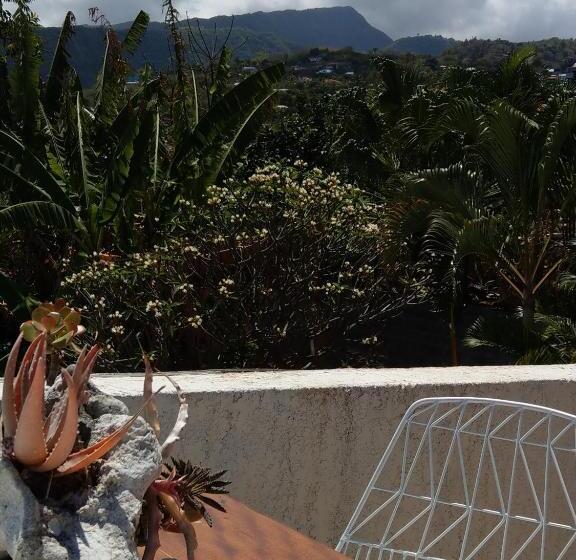 پانسیون La Plaine Itude & Spa