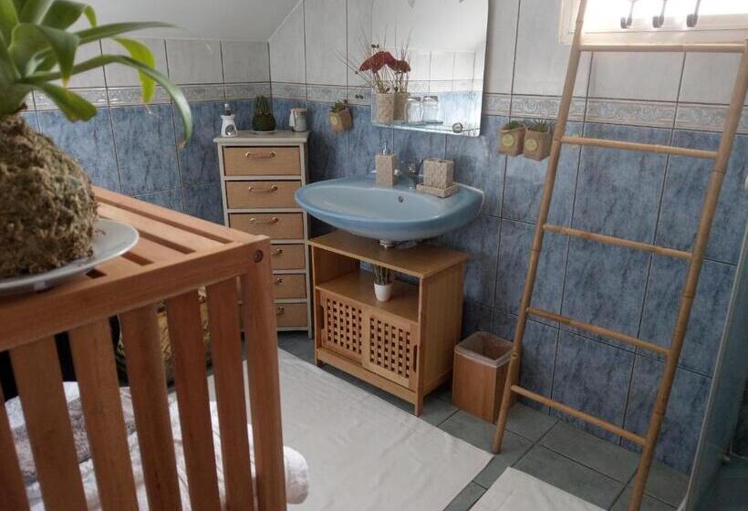 پانسیون La Plaine Itude & Spa