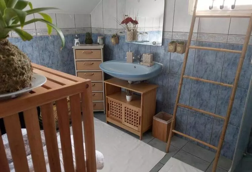 پانسیون La Plaine Itude & Spa
