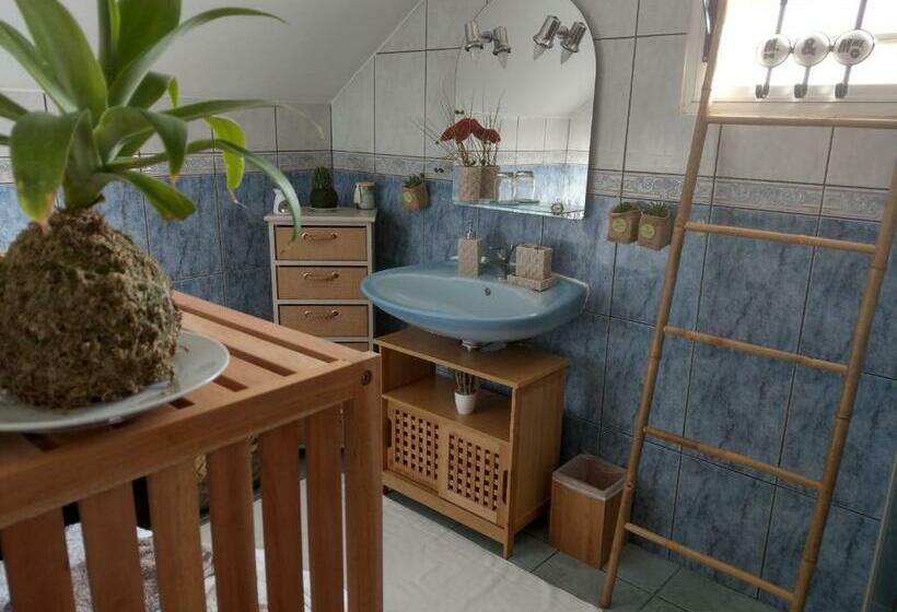 پانسیون La Plaine Itude & Spa