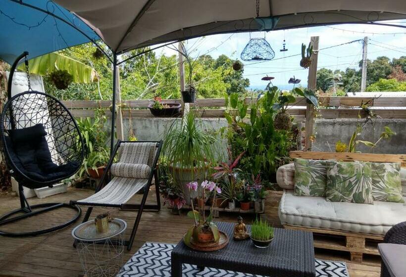 پانسیون La Plaine Itude & Spa