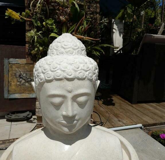 پانسیون La Plaine Itude & Spa