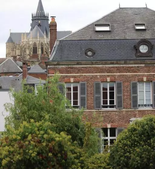 ペンション O Dela De L O, Le 64   Maison D Hôtes De Charme Entre Côte D Albâtre Et Baie De Somme