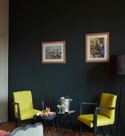 ペンション O Dela De L O, Le 64   Maison D Hôtes De Charme Entre Côte D Albâtre Et Baie De Somme