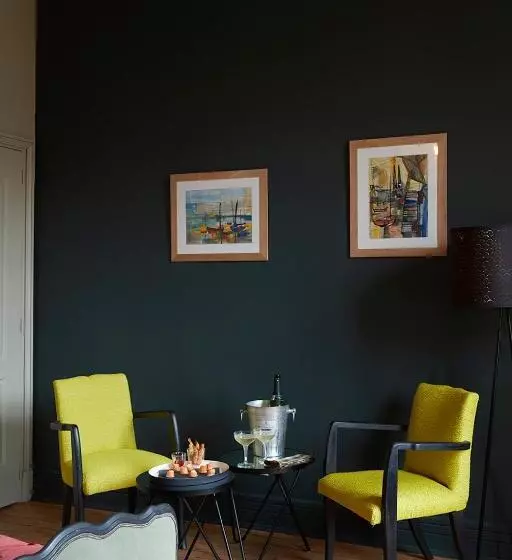 ペンション O Dela De L O, Le 64   Maison D Hôtes De Charme Entre Côte D Albâtre Et Baie De Somme