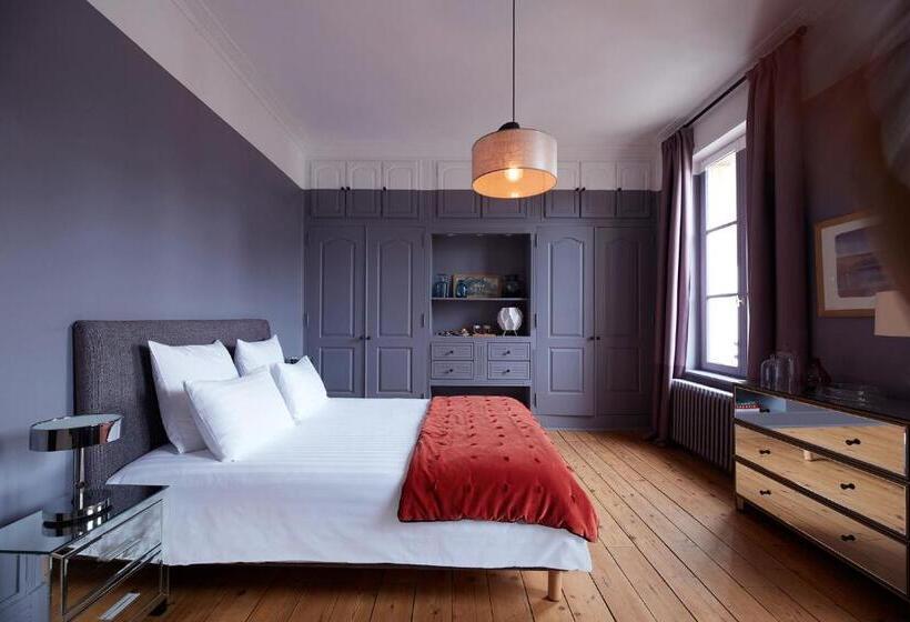 ペンション O Dela De L O, Le 64   Maison D Hôtes De Charme Entre Côte D Albâtre Et Baie De Somme